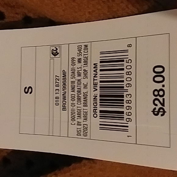 A New Day sweater - Picture 7 of 10